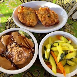 Gado Gado Salad