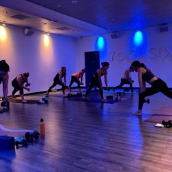 YogaSix Dublin