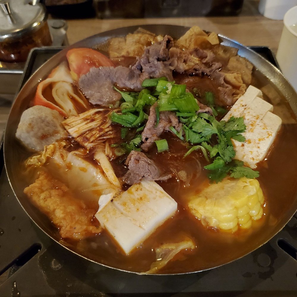 Boiling Point - Beef hot pot - Taiwanese Near Me - San Jose, California Boiling Point - Beef hot pot - Taiwanese Near Me - San Jose, California