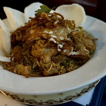 The Consulate - Breakfast In Bali - Specialty Food Near Me - Atlanta, Georgia