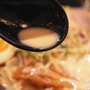 Kokoro Ramen - Tonkotsu Ramen, the soup is good :P - Ramen Near Me - Milpitas, California Kokoro Ramen - Tonkotsu Ramen, the soup is good :P - Ramen Near Me - Milpitas, California