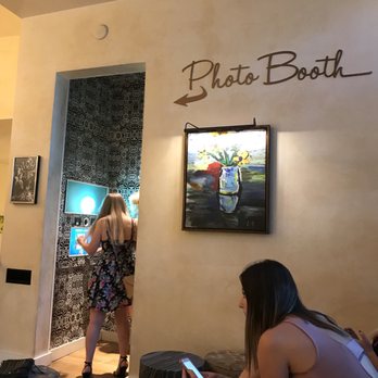 GIADA - Italian Near Me - Las Vegas, Nevada