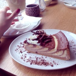 Waffle Cafe