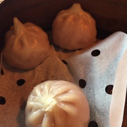 Pork Dumplings