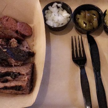 Stack City BBQ & Beer - Barbeque Near Me - Austin, Texas