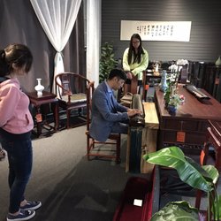HongmuClassic - Interesting instrument show here! Really nice!