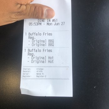 The Buffalo Spot - Expensive - Chicken Wings Near Me - Riverside, California The Buffalo Spot - Expensive - Chicken Wings Near Me - Riverside, California