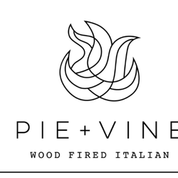 Pie + Vine