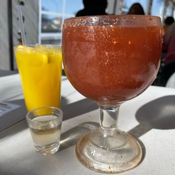 Mimosas Cafe - Micheladas - Breakfast & Brunch Near Me - San Jose, California