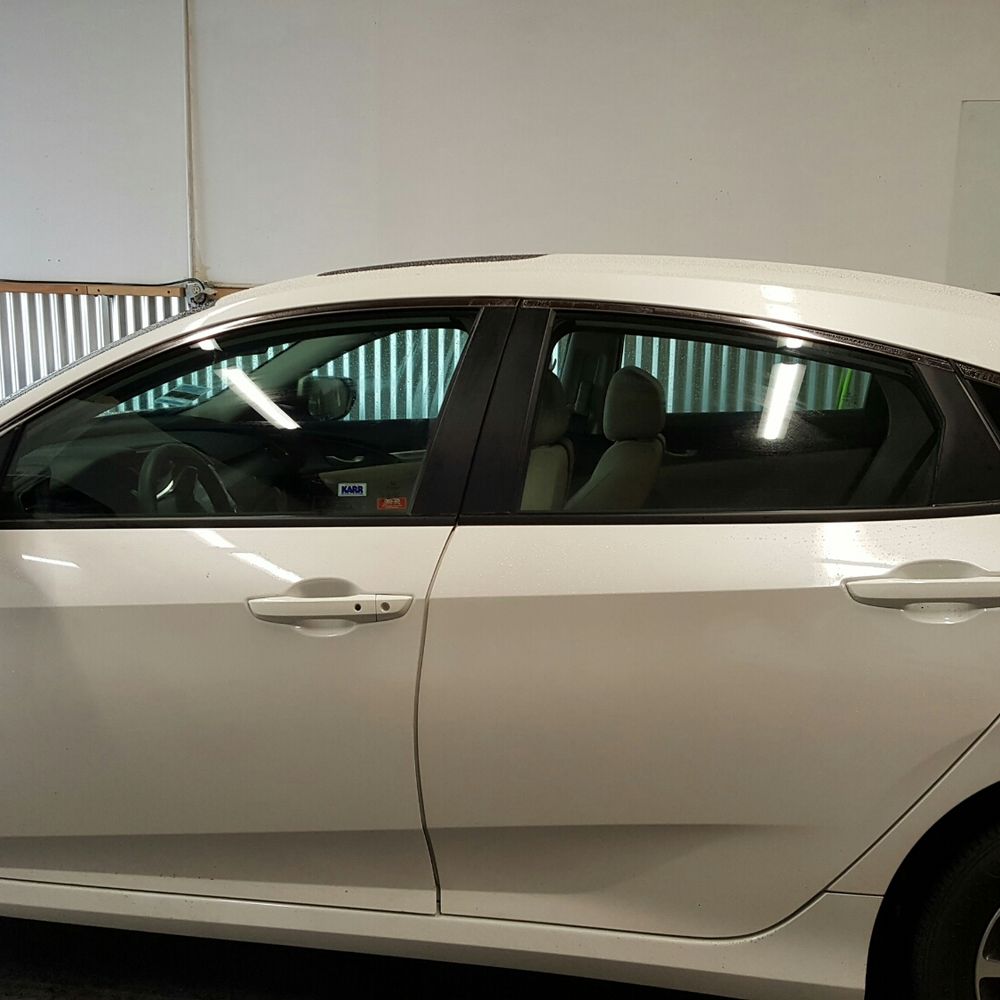 NorCal Window Tint - Before - Car Window Tinting Near Me - Fairfield, California NorCal Window Tint - Before - Car Window Tinting Near Me - Fairfield, California