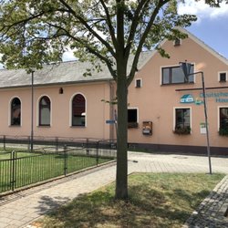 Deutsches Haus