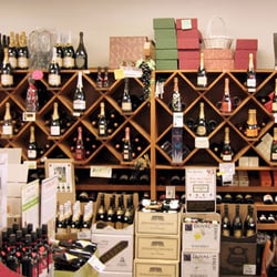 Walpole Wine And Spirits - A wide assortment of wine from all over the world