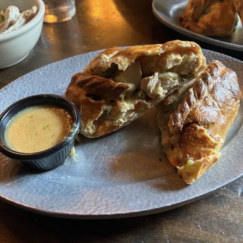 Cornish Pasty Co - British Near Me - Scottsdale, Arizona