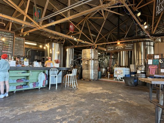 Wild Heaven Beer Avondale & Al's Pine Street Market Kitchen by null Wild Heaven Beer Avondale & Al's Pine Street Market Kitchen by null