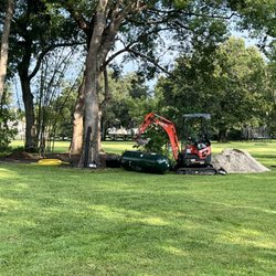 Gas Guru - Getting ready to install a new underground 250 gallon propane tank
