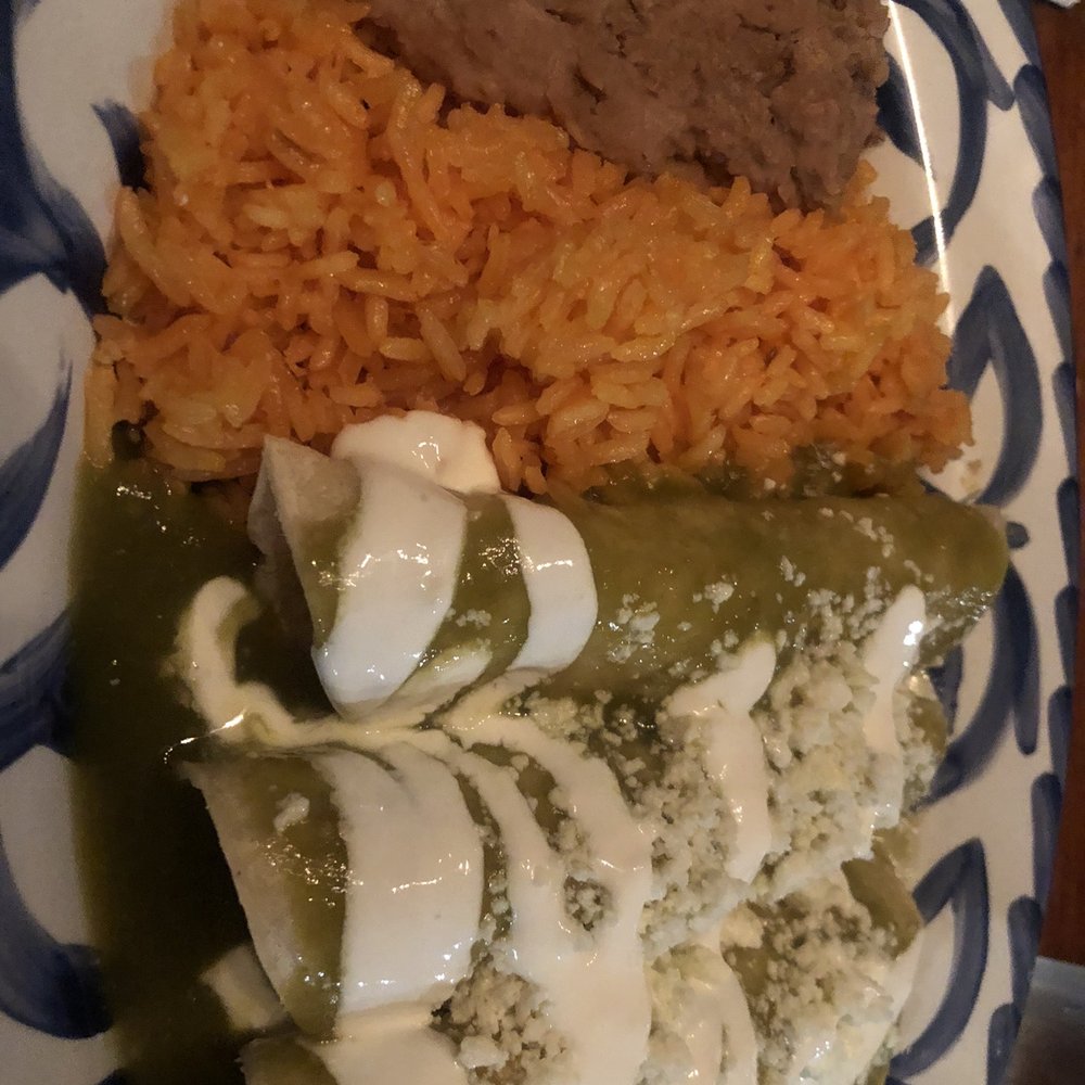 Chavela's - This salsa verde was an utter disappointment and not to mention the tortillas being hard and cold. - Mexican Near Me - Brooklyn, New York Chavela's - This salsa verde was an utter disappointment and not to mention the tortillas being hard and cold. - Mexican Near Me - Brooklyn, New York