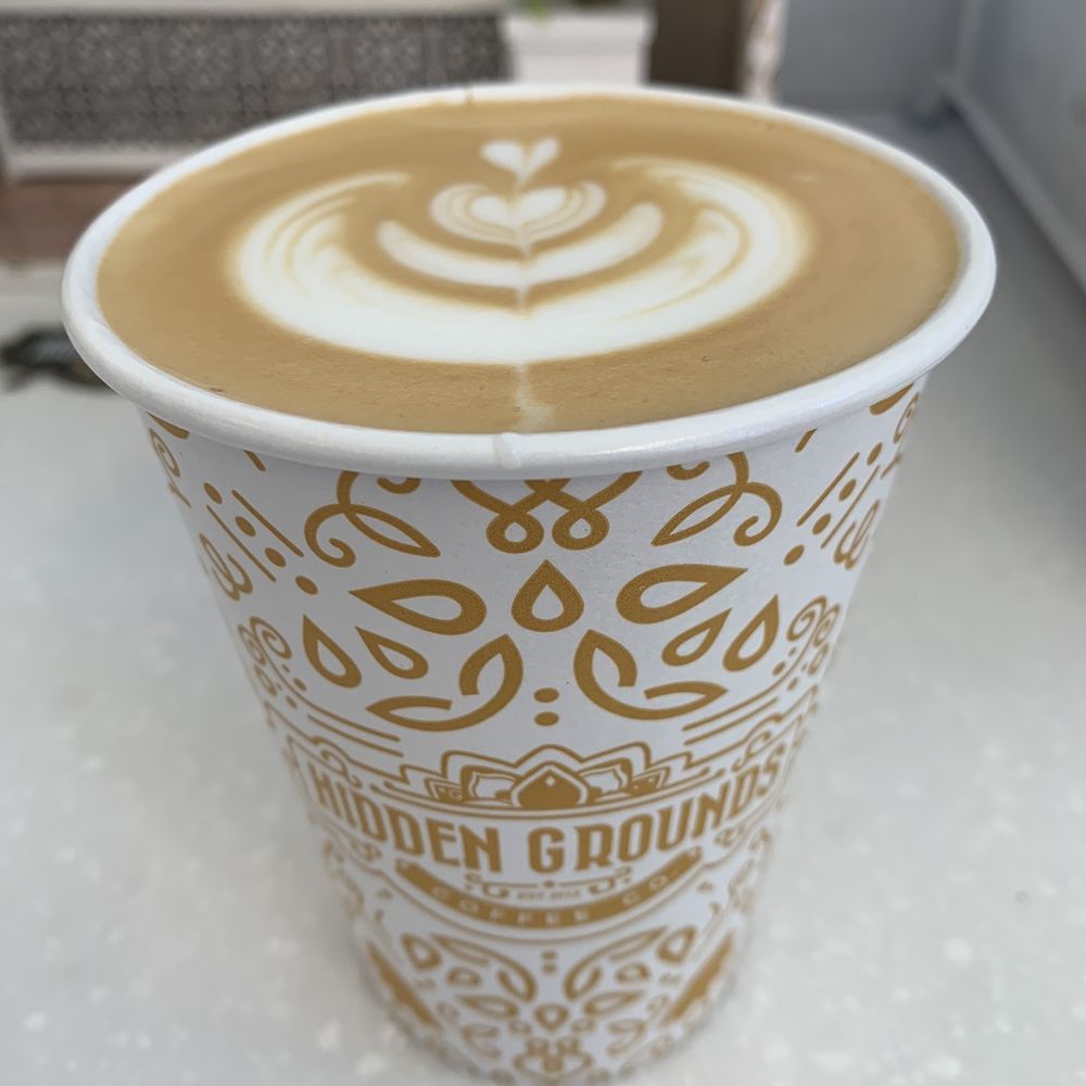 Cafe Latte Cafe Latte