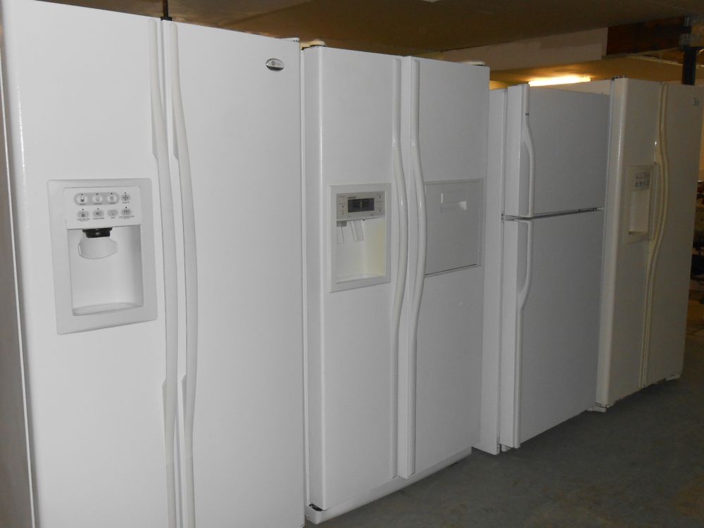 JULIE’S USED APPLIANCES Updated September 2024 12 Photos 2302