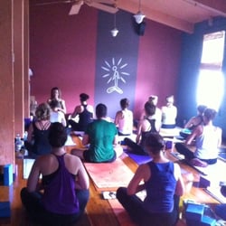 Metrowest Yoga - Westborough