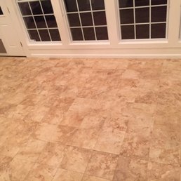 The old tiles