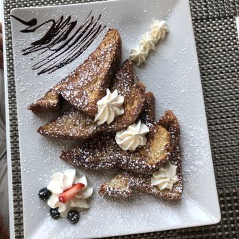 Café Lucero - Breakfast & Brunch Near Me - Ponce, Puerto Rico