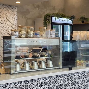 Enchanted Coffee - Coffee & Tea Near Me - Santa Ana, California