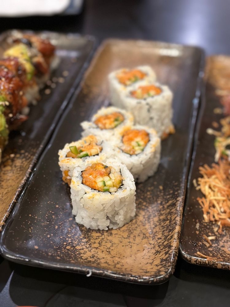 Kazuma Sushi