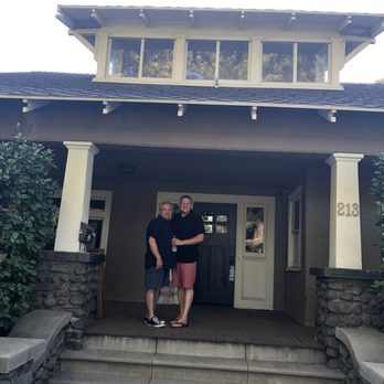 United Mortgage Fund - Our new "old" home! #historichome #homesweethome - Mortgage Brokers Near Me - Ontario, California