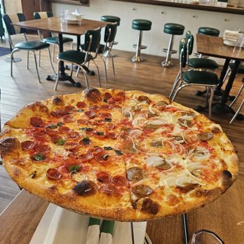 Finale Pizza - Pizza Near Me - Charlotte, North Carolina Finale Pizza - Pizza Near Me - Charlotte, North Carolina