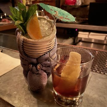 Attaboy - Cocktail Bars Near Me - New York, New York Attaboy - Cocktail Bars Near Me - New York, New York
