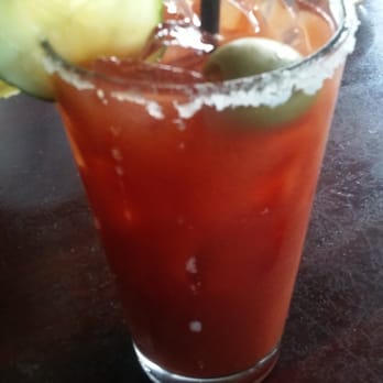 Te'Kila - Blooody Murrrry! - Bars Near Me - Los Angeles, California