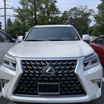 Lexus of Smithtown - Car Dealers Near Me - St. James, New York Lexus of Smithtown - Car Dealers Near Me - St. James, New York