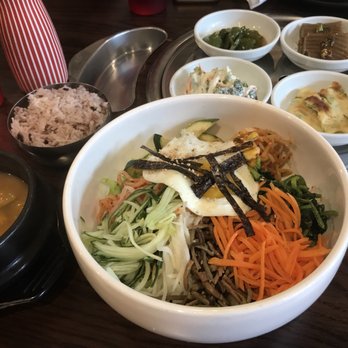Dong Neh Bang Neh - bibimbap - Korean Near Me - Doraville, Georgia