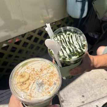 Ohana Hui Cafe - banana & einspenner - Coffee & Tea Near Me - Honolulu, Hawaii Ohana Hui Cafe - banana & einspenner - Coffee & Tea Near Me - Honolulu, Hawaii