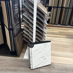 Charles Tyre Flooring