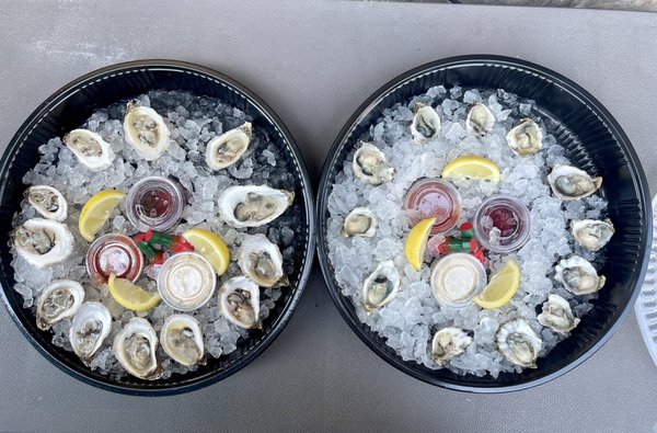 Fjord Fish Market by null