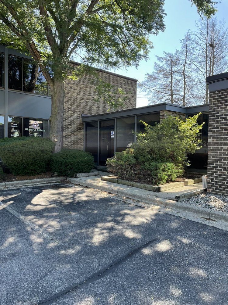 Tapping With Sara - grief counselor in Ann Arbor, MI