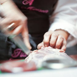 A Ma Maison