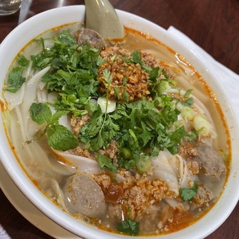 Sue's Kitchen - Kao Soy - Thai Near Me - El Sobrante, California Sue's Kitchen - Kao Soy - Thai Near Me - El Sobrante, California