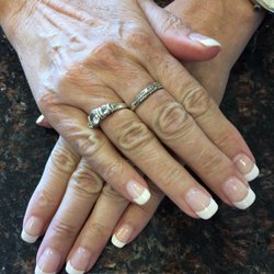 Paris Nails