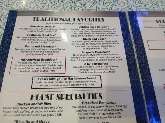 Roxy's Cabaret by null