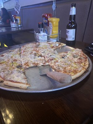 Joe's Grille by null