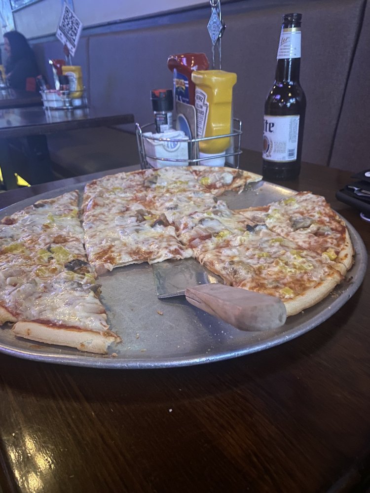 JOE’S GRILLE Updated October 2024 37 Photos & 49 Reviews 6645 E