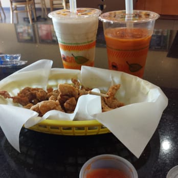 Boba Tea House - Coffee & Tea Near Me - Riverside, California