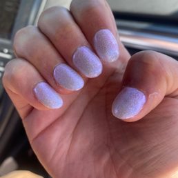 Manicure Manicure