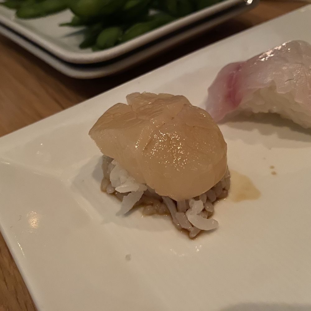 SUGARFISH | Pasadena - Japanese Near Me - Pasadena, California
