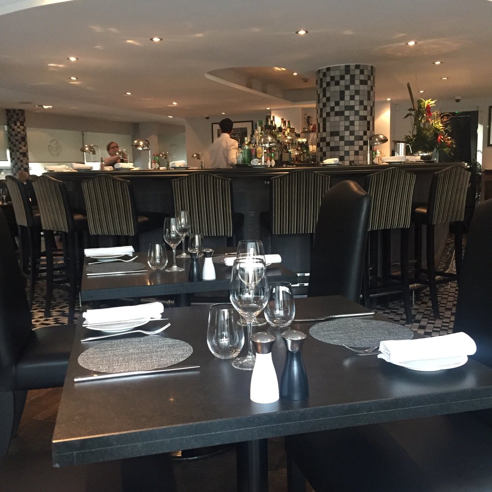 Ondine - Seafood Near Me - Edinburgh, EDH