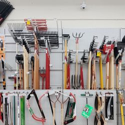 Ag Supply Ace Hardware - Inside the East Wenatchee store.