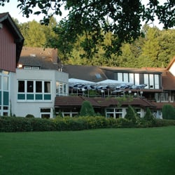 Altes Forsthaus Goseplack - Ideales Tagungshotel: Hotel Restaurant Altes Forsthaus bei Göttingen