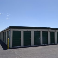Northglenn Self Storage
